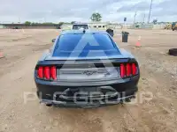 2021 Ford MUSTANG фото