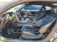 2021 Ford MUSTANG photo