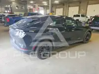 2021 Ford MUSTANG фото