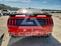 2021 Ford MUSTANG фото