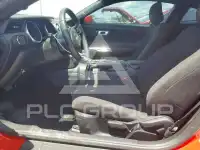 2021 Ford MUSTANG фото