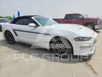 2021 Ford MUSTANG фото