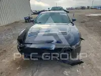 2021 Ford MUSTANG фото