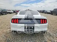 2021 Ford MUSTANG фото