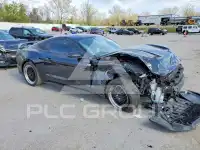 2021 Ford MUSTANG photo