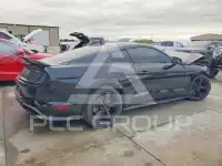 2021 Ford MUSTANG photo