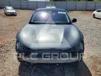 2021 Ford MUSTANG фото