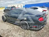 2021 Ford MUSTANG фото