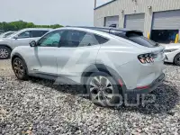 2021 Ford MUSTANG фото