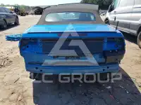 2021 Ford MUSTANG фото