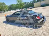 2021 Ford MUSTANG фото