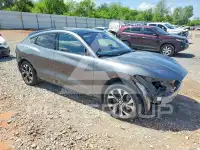 2021 Ford MUSTANG фото