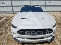 2021 Ford MUSTANG фото