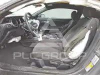 2021 Ford MUSTANG photo