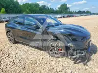 2021 Ford MUSTANG photo