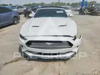 2021 Ford MUSTANG фото
