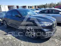 2021 Ford MUSTANG фото