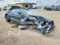 2021 Ford MUSTANG фото