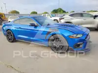 2021 Ford MUSTANG фото