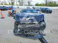 2021 Ford MUSTANG photo
