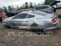 2021 Ford MUSTANG photo