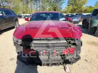 2021 Ford MUSTANG фото
