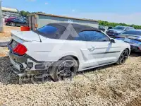 2021 Ford MUSTANG фото