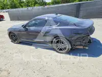 2021 Ford MUSTANG photo