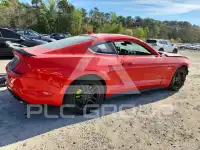 2021 Ford MUSTANG фото