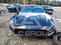 2021 Ford MUSTANG фото