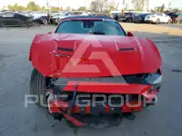 2021 Ford MUSTANG photo
