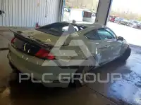 2021 Ford MUSTANG фото