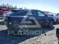 2021 Ford MUSTANG фото