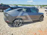 2021 Ford MUSTANG фото