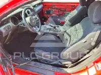 2021 Ford MUSTANG фото