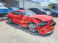 2021 Ford MUSTANG фото