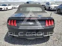 2021 Ford MUSTANG photo