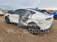 2021 Ford MUSTANG photo