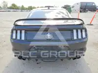 2021 Ford MUSTANG photo
