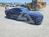 2021 Ford MUSTANG photo