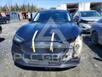 2021 Ford MUSTANG фото