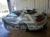 2021 Ford MUSTANG фото