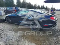 2021 Ford MUSTANG фото