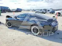 2021 Ford MUSTANG photo