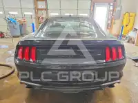 2021 Ford MUSTANG photo