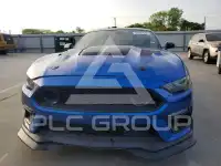 2021 Ford MUSTANG фото
