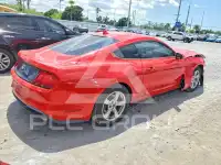 2021 Ford MUSTANG фото