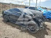 2021 Ford MUSTANG фото