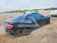 2021 Ford MUSTANG фото