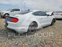 2021 Ford MUSTANG фото